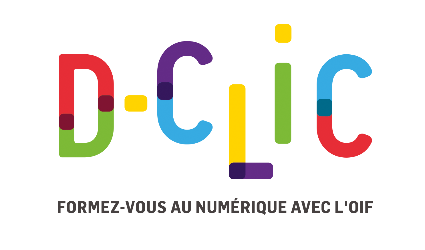 Logo D-Clic